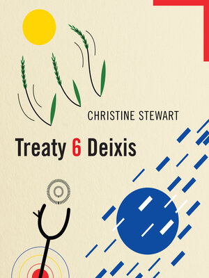 cover image of Treaty 6 Deixis